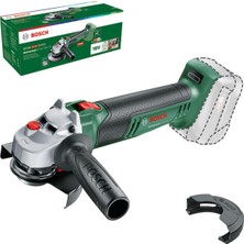 Home And Garden Akülü Kompakt Açılı Taşlama Makinesi Universalgrind 18V-75 (Pilsiz; 18 Volt Sistem; Farklı Malzemelerde Taşlama, Ayırma ve Fırçalama I