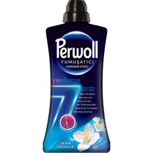 Yenileme Etkili Yumuşatıcı Derin Ferahlık 1,2l