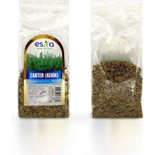 Meks Poşet Kekik 50 Gr.