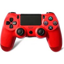 Meks Ps4 Uyumlu Kablosuz Gamepad Joystick Og Oyun Kolu Ps4 Uyumlu