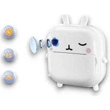 Esranın Dünyası Printer Kamera