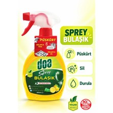 Doa Sprey Bulaşık Deterjanı /500 ML