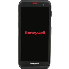 Honeywell Scanpal EDA52 2d Karekod Androıd 13 6GB/128GB 13MP Wıfı+Bluetooth 5.5 Dokunmatik Ekran El Terminali