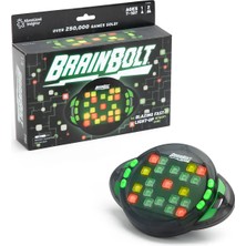 Learning Resources Numberblocks Brainbolt 8435