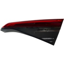 Belirtilmemiş Honda Civic 2021-2023 Stop İç Sağ