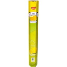 Hem Tütsü Limon 1 Paket 20 Çubuk