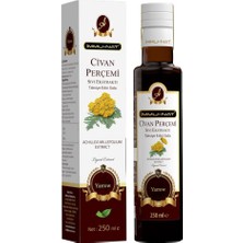 İmmunat Civanperçemi Ekstraktı 250 ml İmmu-Nat