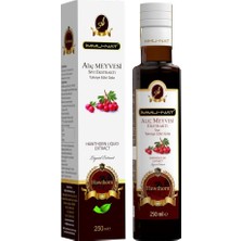 İmmunat Alıç Ekstraktı 250 ml İmmu-Nat