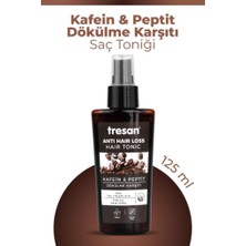 Tresan Hair Tonic Kafein Peptit Saç Tonik 125 ml
