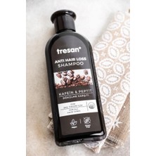 Tresan Anti Hair Şampuan Kafein Peptit 300 ml
