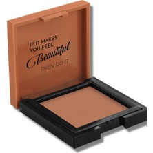 Pastel Cream Blush - Krem Allık 45 Sunlit - 5 Adet