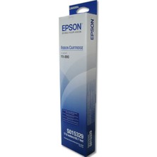 Epson S015329 Siyah Şerit Kartuşu FX-890 / FX-890A / FX-890II (C13S015329)