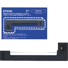 Epson ERC-09B Siyah Şerit Kartuşu Hx-20, M-160/M-180/M-190 Serisi (C43S015354)