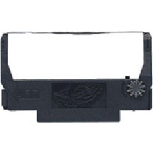 Epson ERC-32B Siyah Şerit Kartuşu TM-U675, TM-H6000 Serisi (C43S015371)