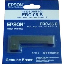Epson ERC-05B Siyah Şerit Kartuşu M-150 / M-150II (C43S015352)