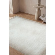Hoom Rugs Imge 2510 Bej Modern Akrilik Salon Halısı