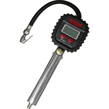 Rico LCD Dijital Göstergeli Prof.lastik Şişirme Hava Tabancası