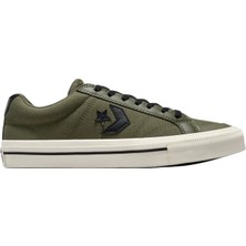 Converse Sport Casual Erkek Yeşil Günlük Ayakkabı