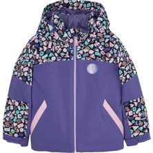 Roxy Snowy Tale Çocuk Snowboard Ceketi