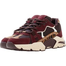 Guess Carrli Kadın Sneaker FLTCR8ELE12