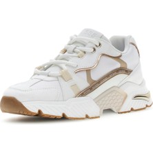 Guess Carrli Kadın Sneaker FLJCR6ELE12