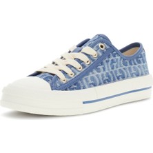 Guess Carey Kadın Sneaker FLTC3YFAL12