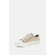 Guess Carey Kadın Sneaker FLTC3YFAL12