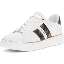 Guess Barlie Kadın Sneaker FLTBRLELE12