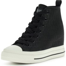 Guess Sundae Kadın Sneaker FLTSUNFAL12