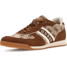 Guess Divin Erkek Sneaker FMTDIVSUE12