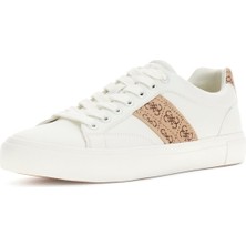 Guess Cribe Erkek Sneaker FMTCRIFAL12