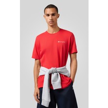 Champion Ss Tee