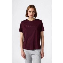 Champion Short-Sleeve Tee