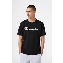 Champion Short-Sleeve Tee