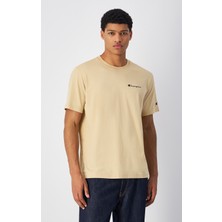 Champion Ss Tee