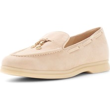 Guess Aryanai Kadın Loafer Ayakkabı FLTNAISUE14