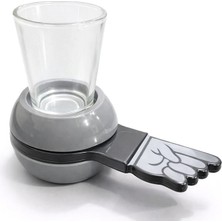 Shot Bardak'lı Çevirmece Oyunu ALK4901