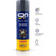 SRP Pas Sökücü Professıonal 500 ml