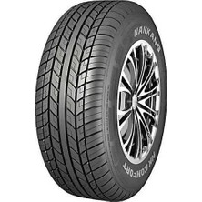 Nankang N-729 215/50R13 85T Wl Yaz Lastiği 2025