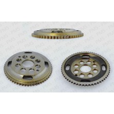 Carraro Doosan 758250-100 Dövme Parçalar / Taç Jant Göbeği