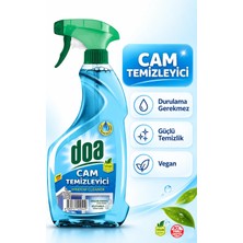 Doa Cam Temizleyici Mavi 750 ml