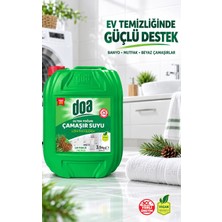 Doa Ultra Yoğun Çamaşır Suyu Konsantre 3,5 lt Çam Ferahlığı ile Etkili Temizlik