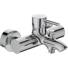 Ideal Standard Bc199aa Ceraline Banyo Bataryası-Chrome