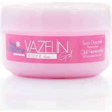 Cire Aseptine Gül Özlü Vazelin 150 Ml