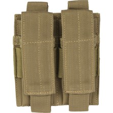 Sturm Double Pouch Cıftlı Sarjor Kılıfı