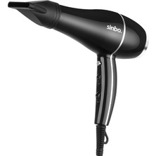 Sinbo Shd 1704 2000W Profesyonel Saç Kurutma Makinesi