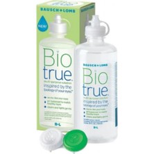 Biotrue Bio True 300ML Lens Solüsyonu