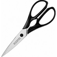 Victorinox Çok Amaçlı Mutfak Makası Siyah (VT 7.6363.3)