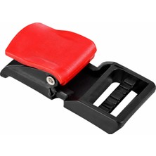 MYPR1001 Kask Klipsi Plastik
