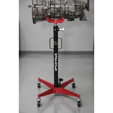 GAPTOOLS PROFESSIONAL Şanzıman Krikosu Dikey 0.5 Ton GPT103